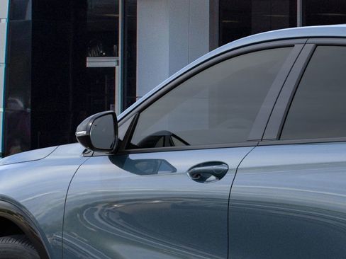 New 2026 Buick Envista Sport Touring w/ Advanced Safety Package image 12