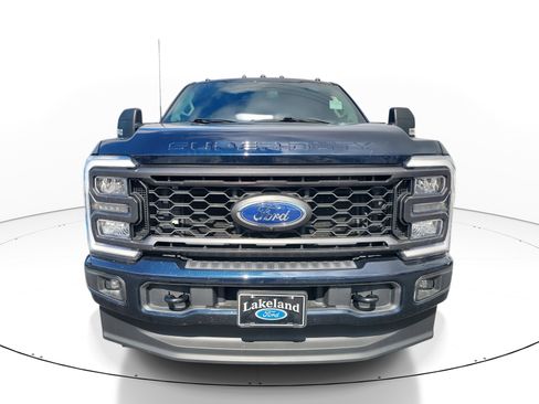 Used 2024 Ford F250 XLT w/ XLT Premium Package image 2