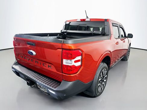 Used 2024 Ford Maverick Lariat FWD image 7