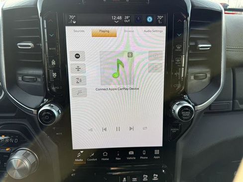 Used 2024 RAM 1500 Laramie image 20