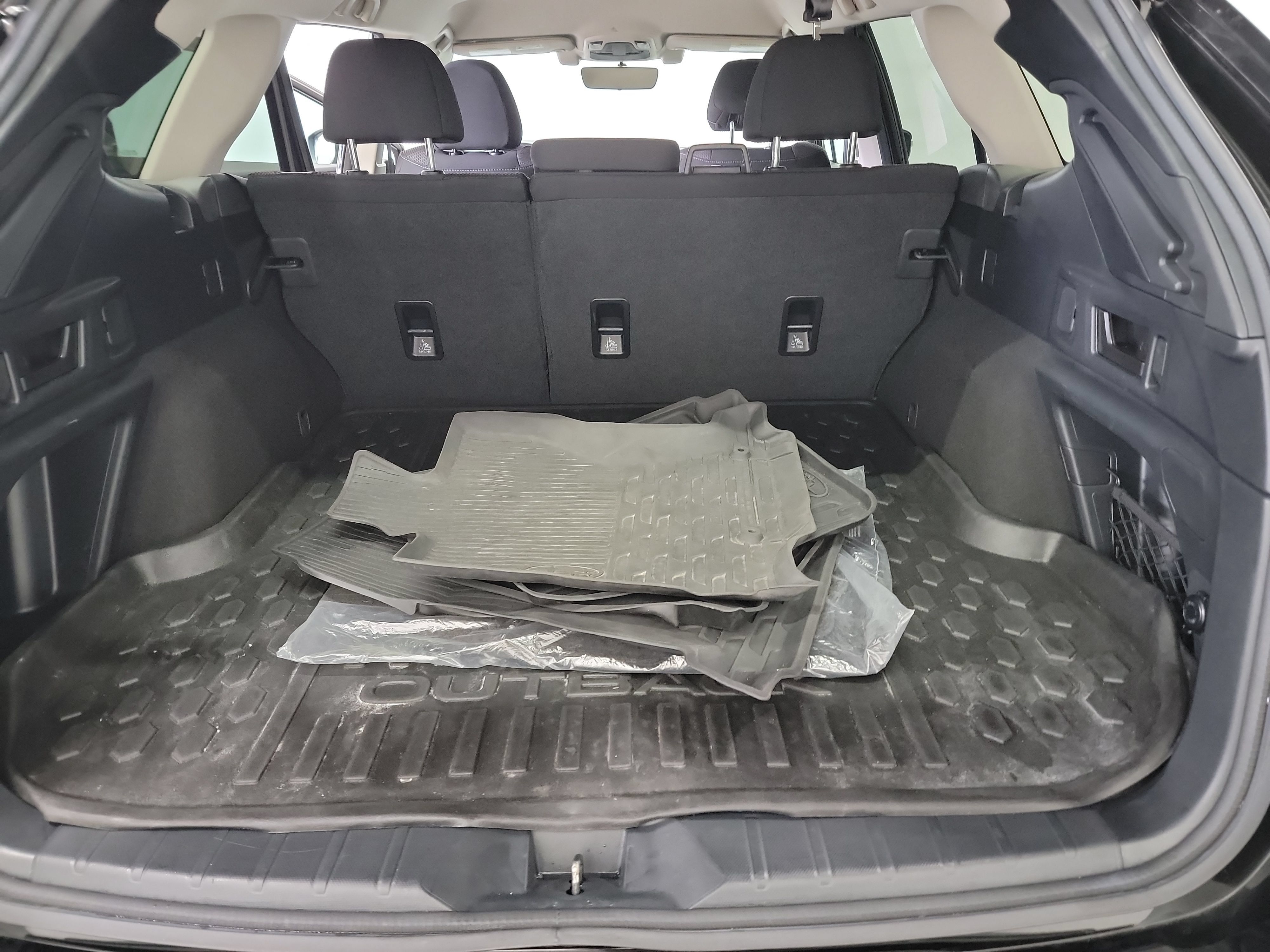 Used 2021 Subaru Outback Premium AWD/4WD image 25