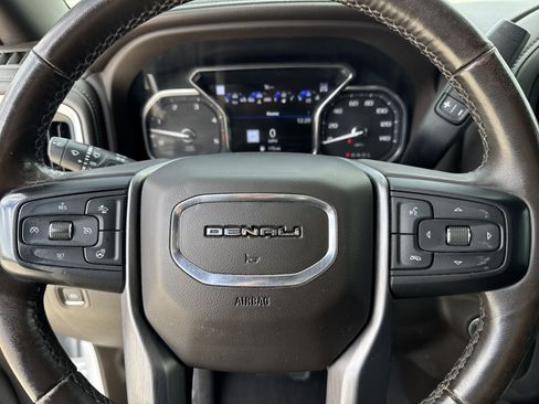 Used 2023 GMC Sierra 3500 Denali w/ Denali Ultimate Package image 14