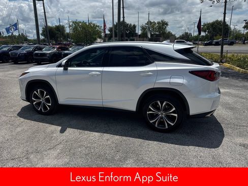 Used 2019 Lexus RX 350 FWD w/ Navigation Package image 18