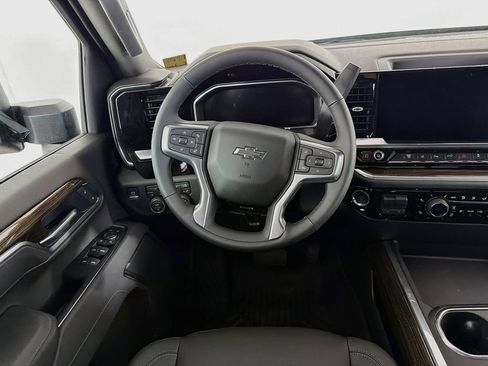 New 2026 Chevrolet Silverado 3500 LT w/ Trail Boss Package AWD/4WD image 18
