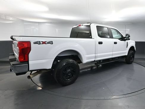 Used 2022 Ford F250 XL w/ Power Equipment Group AWD/4WD image 6