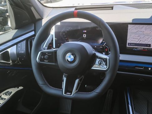 New 2026 BMW X3 M50 w/ Premium Package AWD/4WD image 11