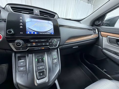 Used 2022 Honda CR-V EX image 21