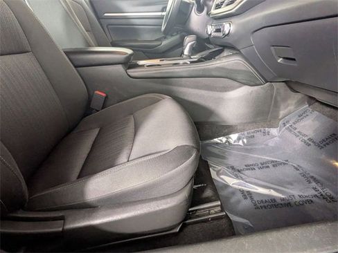 Used 2023 Nissan Altima 2.5 SV image 30