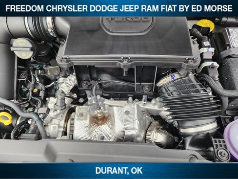 New 2026 Jeep Compass Latitude image 23