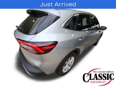 Used 2023 Ford Escape Active w/ Cold Weather Package FWD image 6