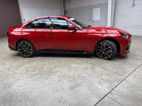 Certified 2024 BMW 230i xDrive Coupe w/ Premium Package image 6