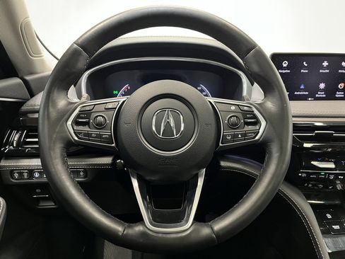 Certified 2024 Acura MDX SH-AWD w/ Advance Package image 6