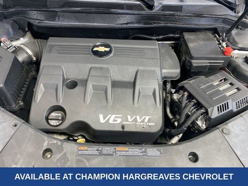 Certified 2017 Chevrolet Equinox LT w/ Convenience Package AWD/4WD image 39