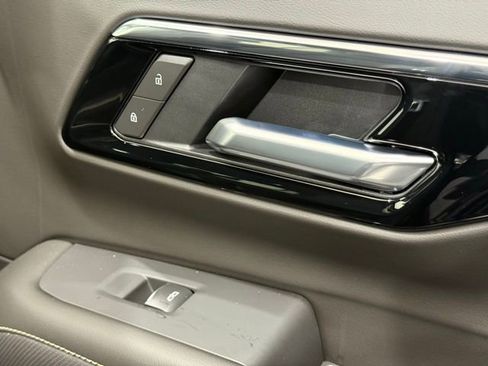 New 2026 Chevrolet Tahoe Premier image 27