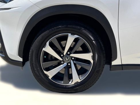 Used 2019 Lexus NX 300 FWD w/ Premium Package image 11