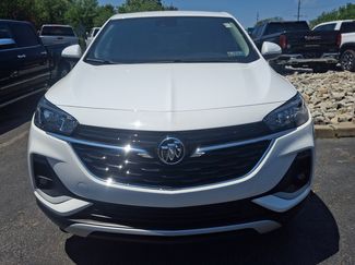 Used 2023 Buick Encore GX Preferred w/ Cold Weather Comfort Package AWD/4WD video 2