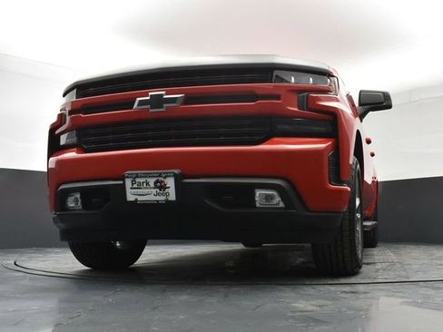 Used 2020 Chevrolet Silverado 1500 RST w/ All-Star Edition image 20
