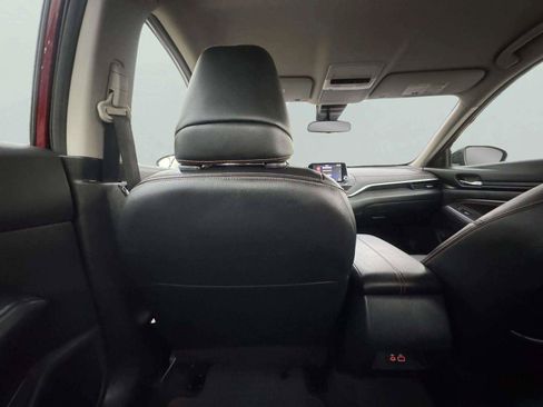 Used 2022 Nissan Altima 2.5 SR AWD/4WD image 45