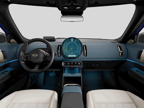 New 2025 MINI Cooper Countryman S w/ Comfort Package Max image 6