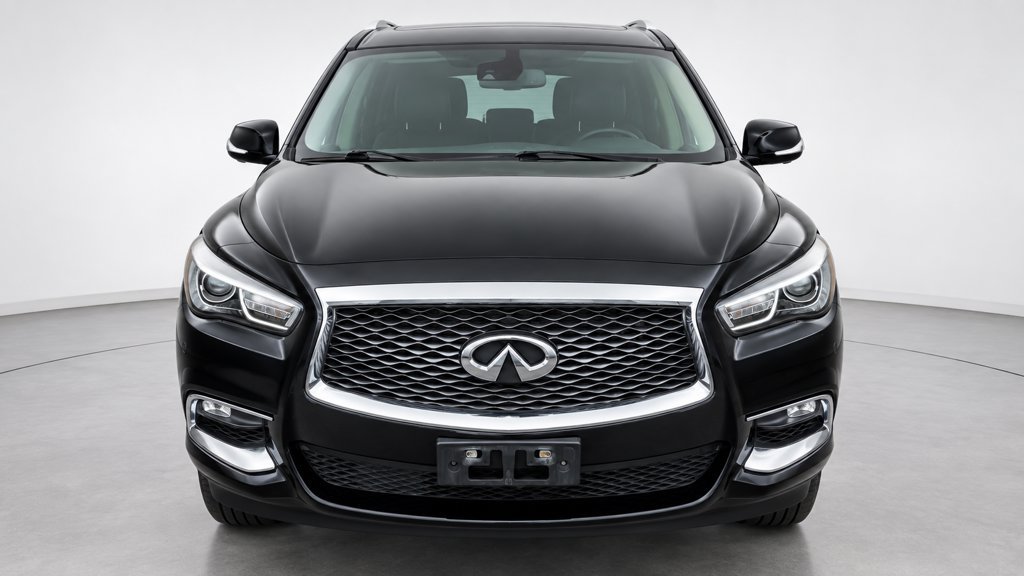 Used 2019 INFINITI QX60 Pure AWD/4WD image 8