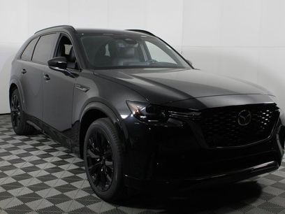 New 2026 MAZDA CX-90 3.3 Turbo S w/ Premium Package