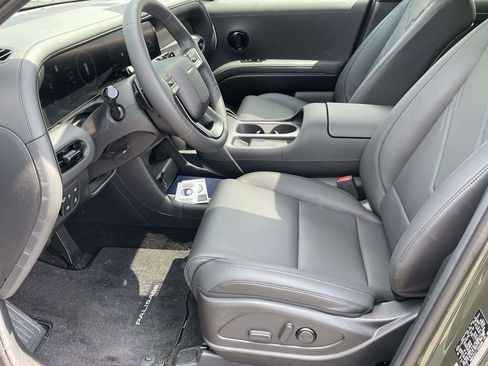 New 2026 Hyundai Palisade XRT Pro AWD/4WD image 13