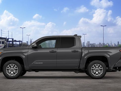 New 2025 Toyota Tacoma SR5 image 61