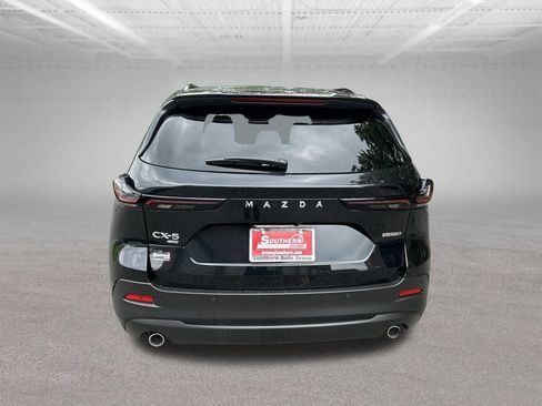 New 2026 MAZDA CX-5 Preferred AWD/4WD image 4