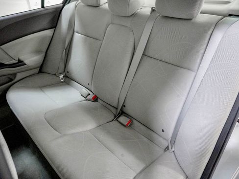 Used 2012 Honda Civic LX image 33