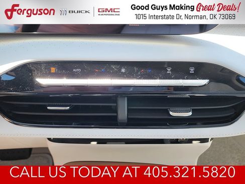 New 2026 Buick Enclave Avenir w/ Super Cruise Package AWD/4WD image 31