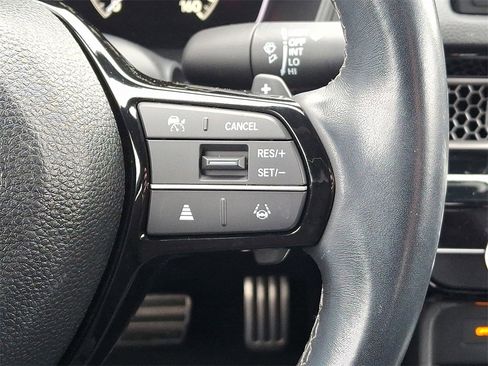 Used 2022 Honda Civic Sport image 21