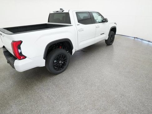 New 2026 Toyota Tundra Limited image 98