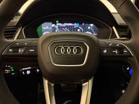 Certified 2024 Audi SQ5 Premium Plus AWD/4WD image 11