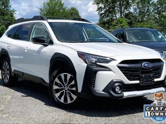 Certified 2023 Subaru Outback Limited XT AWD/4WD video 2