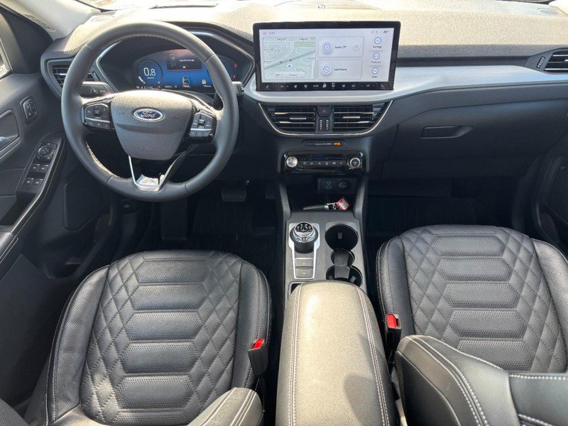 Used 2023 Ford Escape Platinum w/ Premium Technology Package AWD/4WD image 15