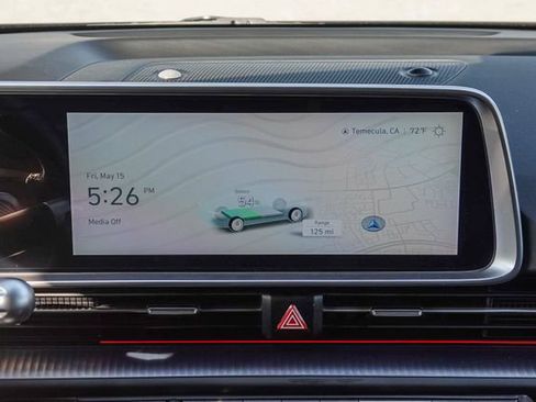 Used 2024 Hyundai Ioniq 6 SEL RWD image 14