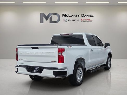 Used 2019 Chevrolet Silverado 1500 RST w/ All-Star Edition AWD/4WD image 14