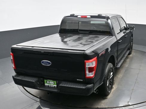 Used 2021 Ford F150 Lariat image 41