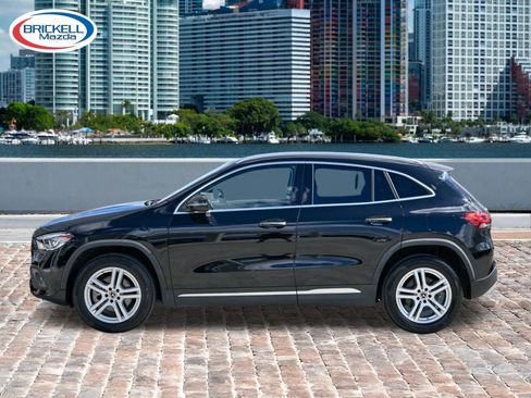 Used 2022 Mercedes-Benz GLA 250 image 8
