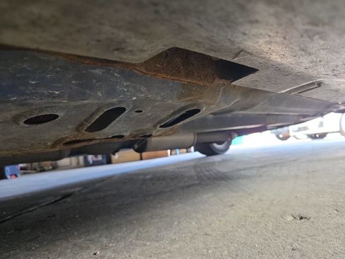 Used 2006 Chevrolet Monte Carlo SS w/ Convenience Package image 8