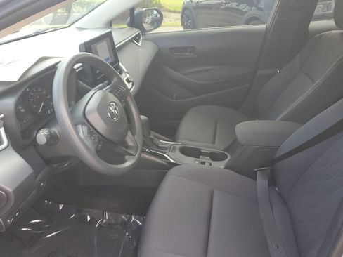 Used 2023 Toyota Corolla LE FWD image 22