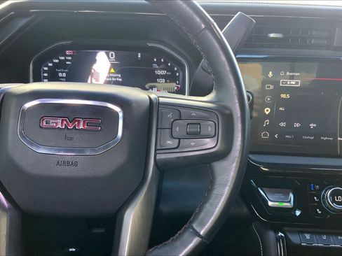 Used 2024 GMC Sierra 2500 AT4X w/ AT4X AEV Edition AWD/4WD image 25
