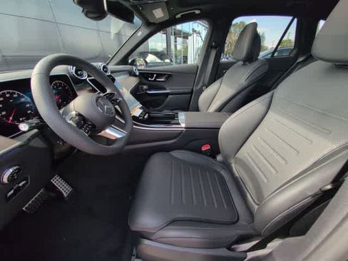 Used 2026 Mercedes-Benz GLC 300 image 15