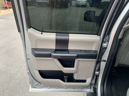 Used 2020 Ford F150 XL w/ XL Power Equipment Group AWD/4WD image 28