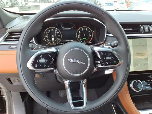 New 2026 Jaguar F-PACE R-Dynamic S AWD/4WD image 14