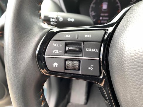 Used 2023 Honda HR-V Sport image 16