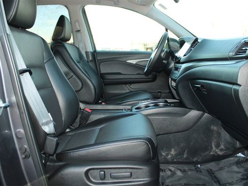 Certified 2023 Honda Ridgeline RTL image 15