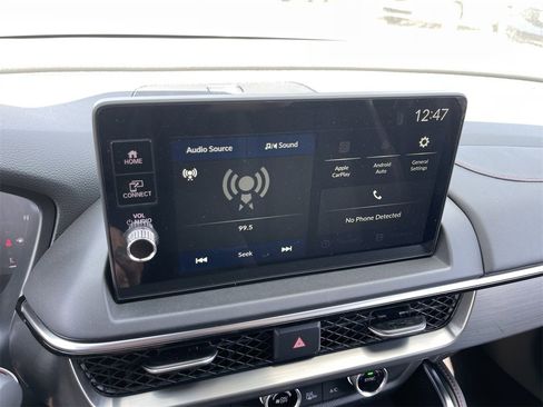 New 2025 Acura ADX A-Spec image 26