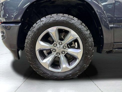 Used 2020 RAM 1500 Limited image 64