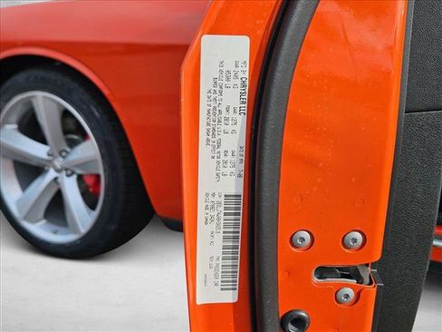 Used 2008 Dodge Challenger SRT8 RWD image 24